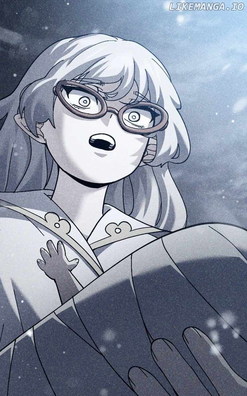 Divine Delivery Chapter 62 6